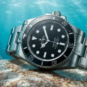 Rolex Submariner Classic Edition – Luxury Men’s Watch