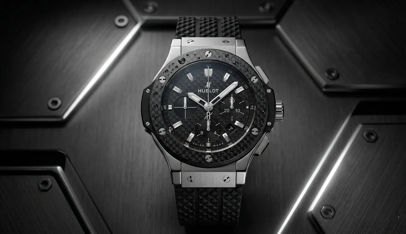 Rolex Submariner Classic Edition - Luxury Men's Watch